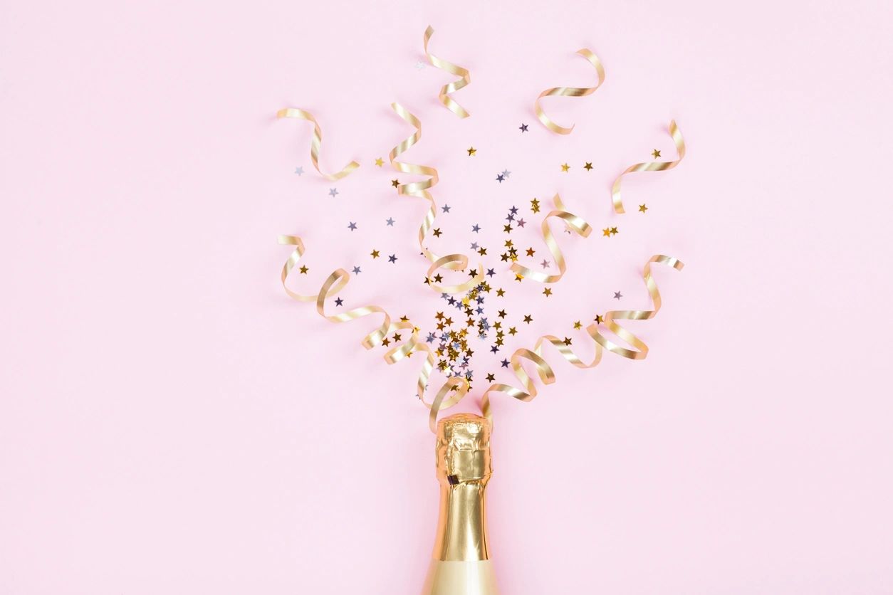 Ringing in the New Year! How to Prepare Your Business for Success in 2025